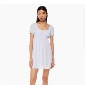 Aritzia Sunday best kimberly dress